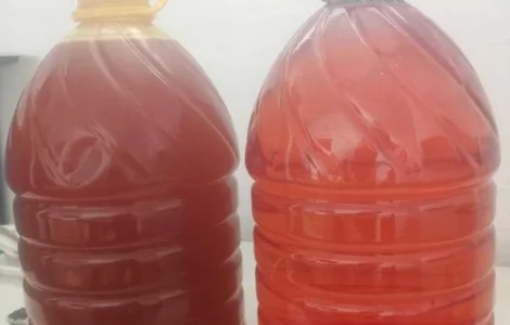 Продам соєву олію, соєве масло, технічна соєва олія