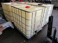 Продам Соєву олію, технічна соєва олія 3-4 т