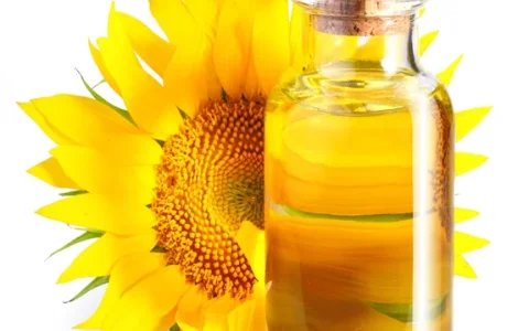 Продам масло подсолнечное нерафинированное на экспорт