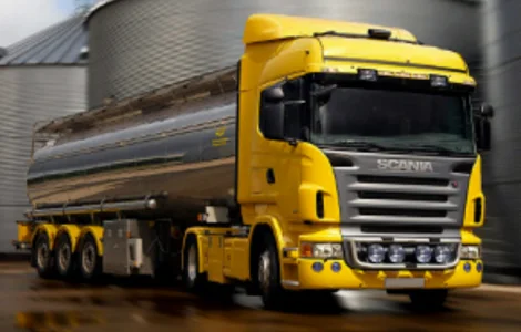 Гідратація олій: рафінація та експорт