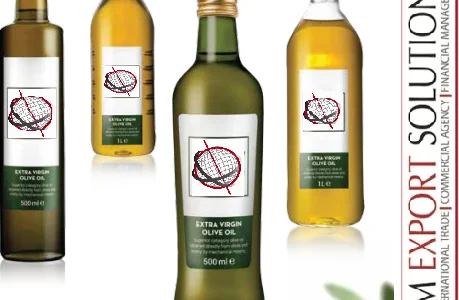 Оливковое масло - azeite portugu& 234; s