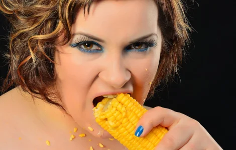 Олія кукурудзяна. Купуємо 43308