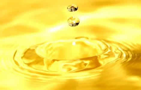 Олія соняшникова ДСТУ 4492: 2017, Рафінована дезодорована виморожена марки П