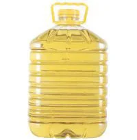 Масло подсолнечное РДО – фасовка 5 л