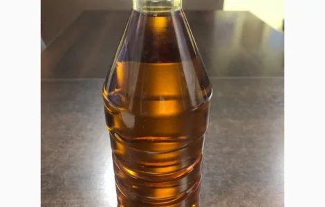 Продам соєву олію з ПДВ