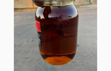 Продаємо соєву олію з ПДВ