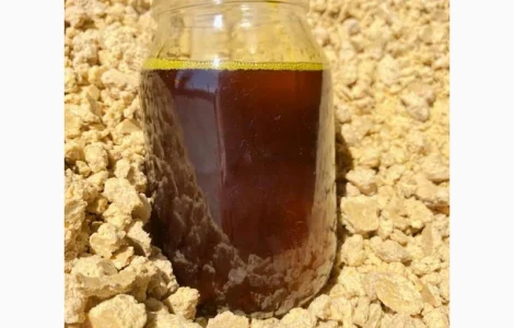 Продаємо Соєву ОЛІЮ (чиста