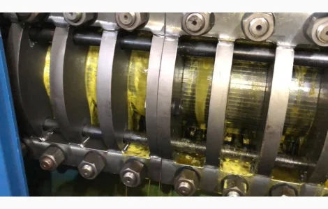 Пропонуємо соєву олію з ПДВ та доставкою