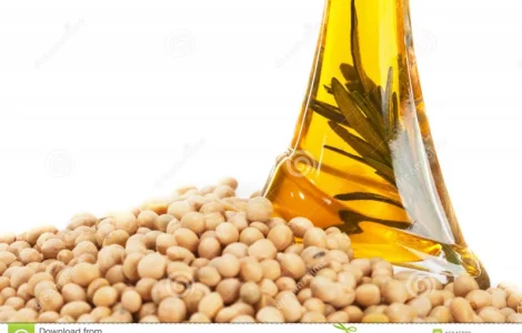 Продажа соевого и подсолнечного масла от поставщика на экспорт и внутренний рынок