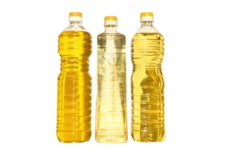 Продам олію соняшникову налівне не рафінированное 1-го віджиму от постачальника з 100 тонн