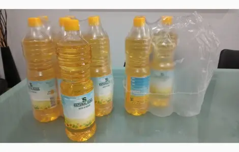 Терміново продам на експорт соняшникову олію. У будь-який безпечний порт Миру від постачальника