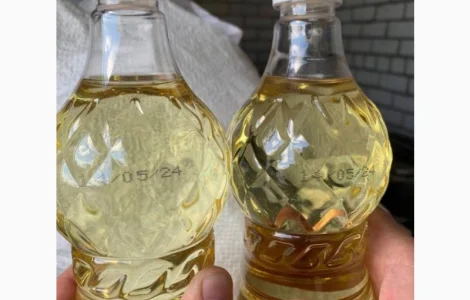 Продаємо олію соняшникову