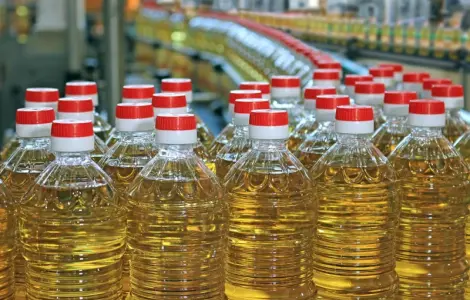 Продам Масло подсолнечное ТМ Charoil