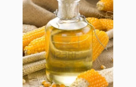 Масло Кукурузное рафинированное дезодорированное наливом. ОПТ