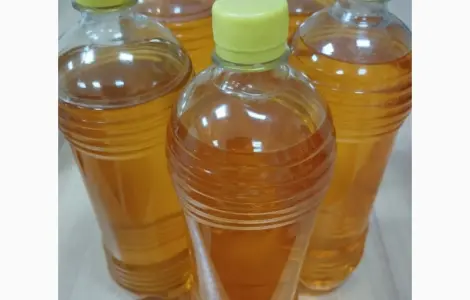 Продам олію гірчичну нерафіновану