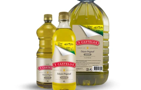 Оливковое масло из Португалии от производителя по выгодным ценам