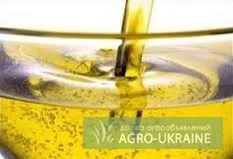 Масло соняшникове від виробника