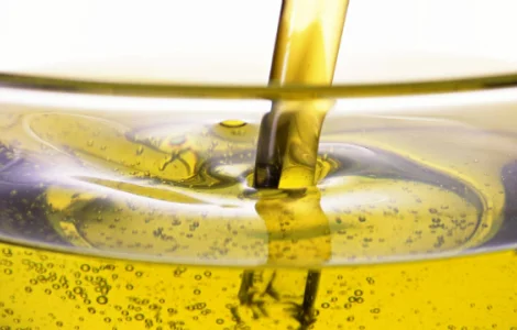 Куплю подсолнечное масло второго сорта