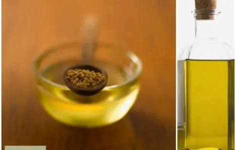Продам масло гірчичне