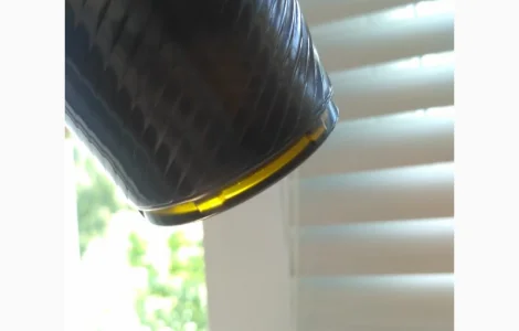 Масло рапсовое техническое