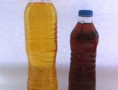 Куплю техническое масло растительное в ассортименте