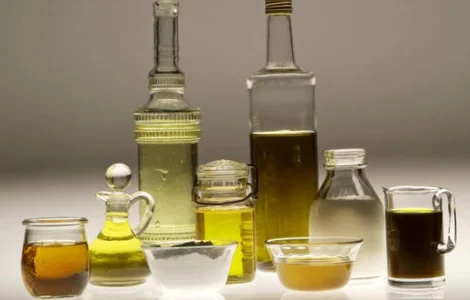 Масло техническое рапсовое