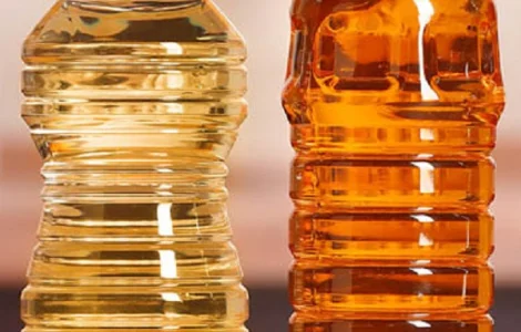 Куплю техническое подсолнечное масло