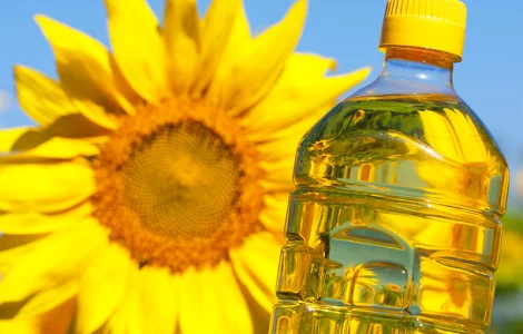 Продамо олію соняшникову рафіновану