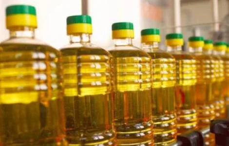 Продам олію соняшникову