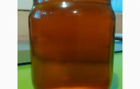 Соевое масло