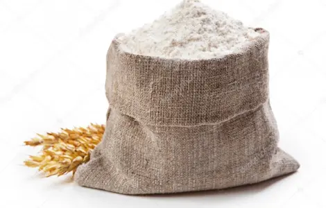 Продам мука в/с некондиция (долгое хранение)