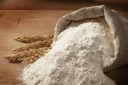 Продам мука пшенична вищий сорт