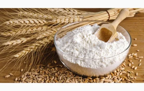 Співпраця з виробниками та менеджерами з продажу борошна