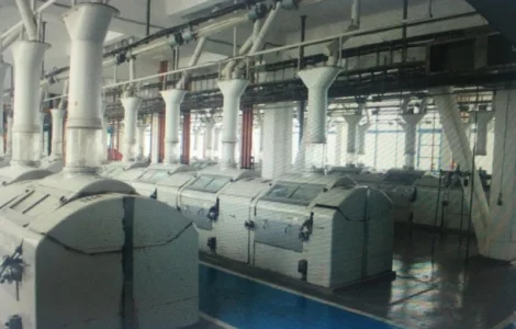 Продажа муки от украинского производителя от 500 тонн