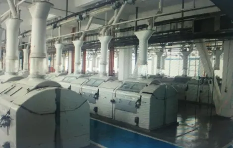 Продам муку от Украинской мукумольной компании от 500 тонн