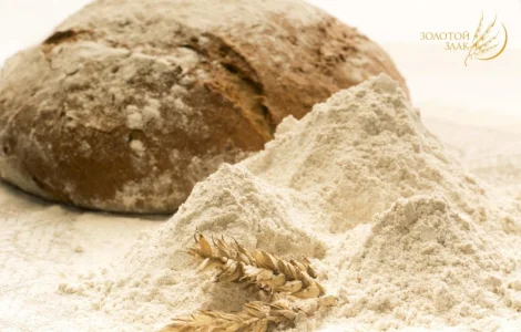 Продажа ржаной муки обдирной в любых объемах