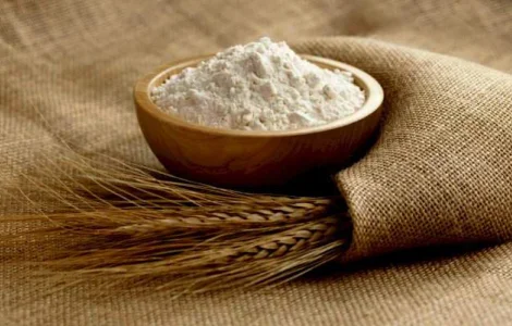 Пропонується пшенична мука 2 сорту оптом