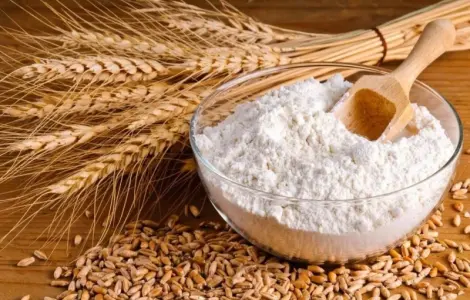 Продам муку пшеничную: в/с