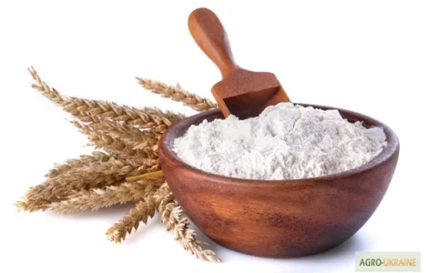 Купуємо муку некондицію 2 сорту