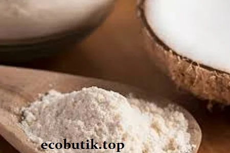 Кокосовая мука