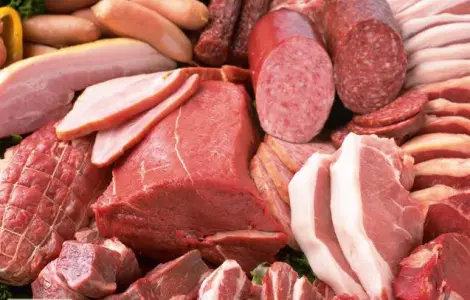 Рисовая мука в производстве и хранении мясных продуктов