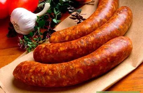 Ячмінне борошно перлове екстра