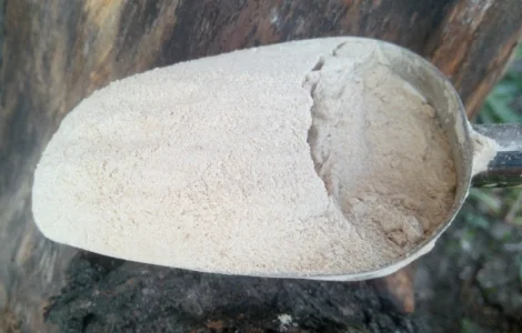 Мука из зеленой гречки – натуральный продукт