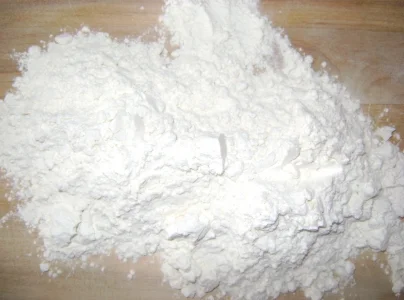 Мука пшеничная высший сорт на экспорт