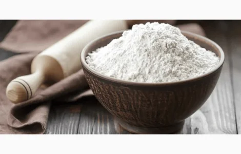 Купуємо муку на експорт у Молдову