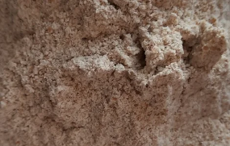 Цільнозернова спельтова мука високої якості