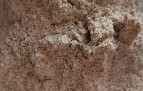 Цільнозернове спельтове борошно