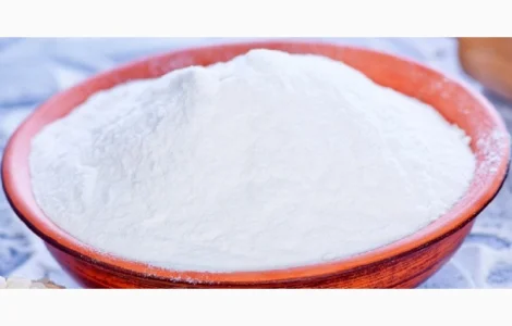 Рисове борошно високої якості