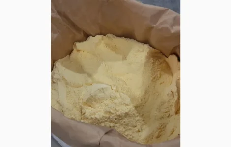 Кукурузная мука мелкого помола