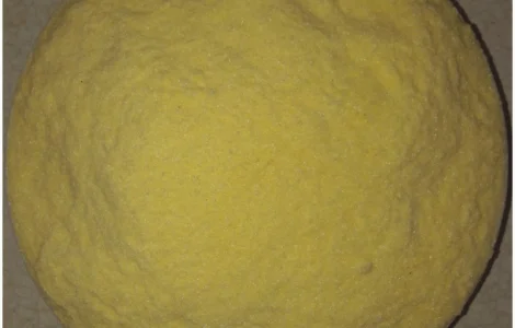 Кукурузная мука текстурированная в продаже